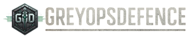 GreyOpsDefence